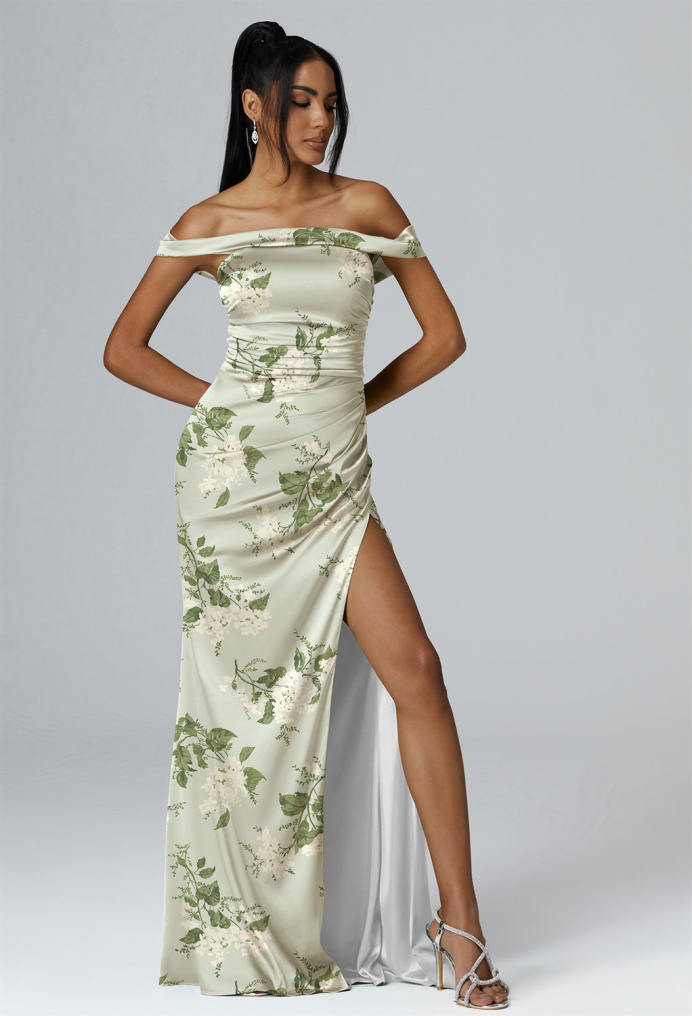AW Rosamund Dress